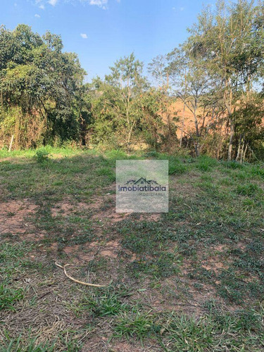 Imagem 6 de 9 de Terreno Em Condomínio - Ótima Topográfia, Fácil Acesso. - Te0012