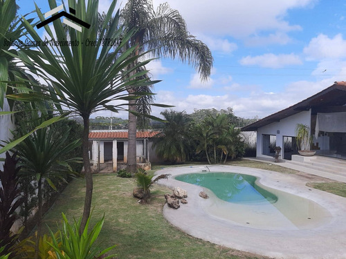 Imagem 14 de 15 de Bela Casa No Condominio San Ressoure - 482