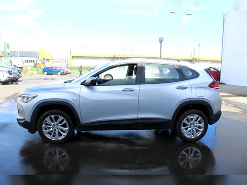 Chevrolet Tracker Turbo At
