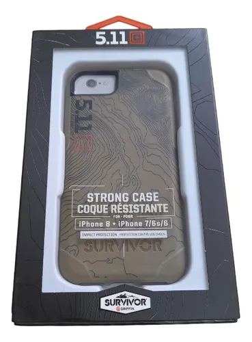 Funda Iphone 8  MercadoLibre 📦