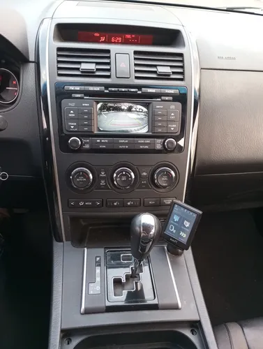 Mazda CX-9 3.7 Touring At