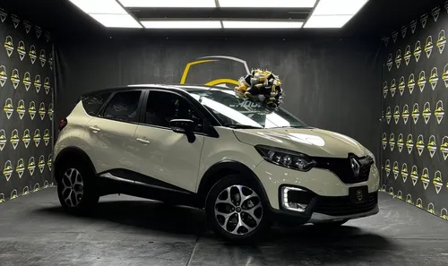 Renault Captur 2.0 Iconic At