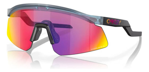 Gafas de sol Oakley Hydra Matte Trans Stonewash Prizm Road Pro