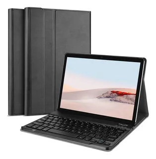 Funda Con Teclado Procase Surface Go 2 2020/superficie Go Co
