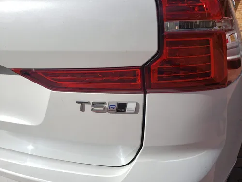 Volvo XC60 2.0 T5 Awd R-design