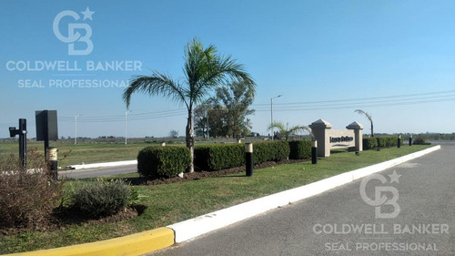Lote En Lagos De San Eliseo - Canning