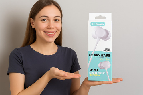 Pack 12 Audifonos Auricular Con Microfono Y Manos Libres