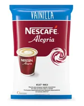 Comprar Café Instantáneo En Polvo Vainilla Para Máquina Nescafé