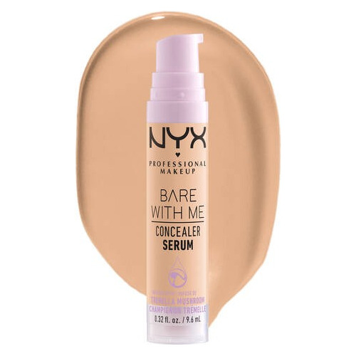 Nyx Corrector Bare With Me Concealer Serum Original (usa)