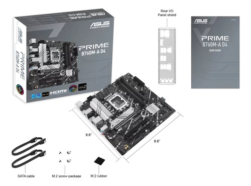 Pc Gamer Intel I5 12400f 16gb 1tb Rtx 4060