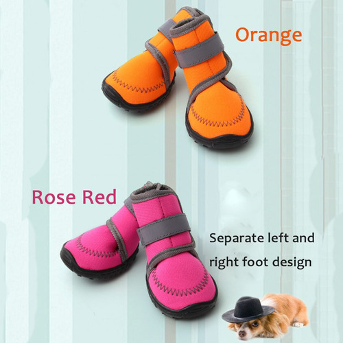 Botas De Nieve, Zapatos Para Perros, Botas Para Mascotas, Go