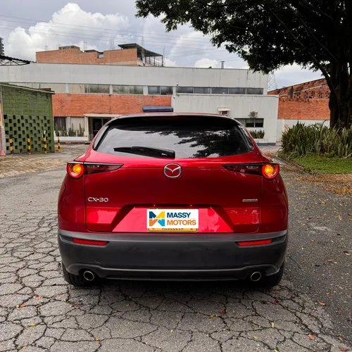 Mazda CX-30 2.0 Touring At