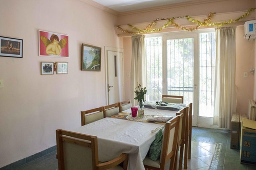 Imagen 4 de 25 de Casa En Venta 5 Ambientes Vicente López