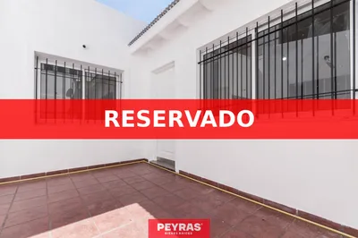 Departamento en venta