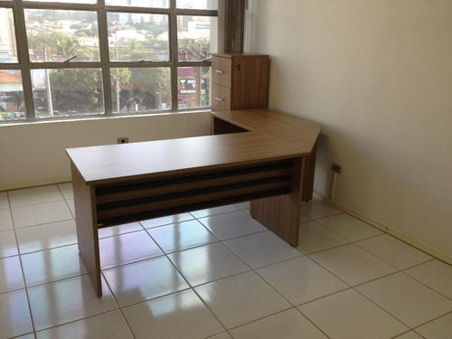 Imagem 8 de 11 de Sala Comercial À Venda, Jardim Do Mar, São Bernardo Do Campo. - Sa3836