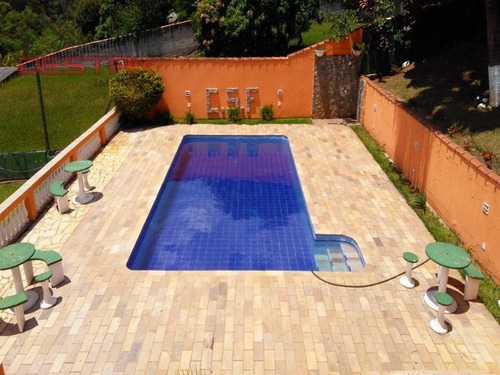 Ref.: 4192 - Chácara Em Jarinu Para Venda - V4192