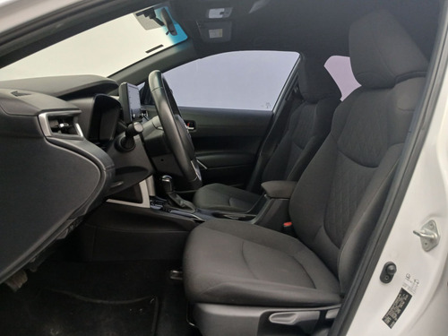 Toyota Corolla Cross 2.0 VVT-IE FLEX XRE DIRECT SHIFT