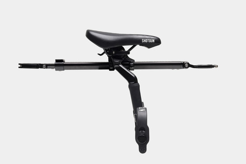Silla Shotgun Pro