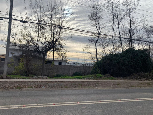 Terreno Construcción 2,9 Has En Venta En Requínoa