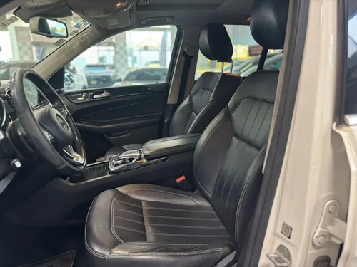 Mercedes-Benz Clase GLE 3.0 400 Sport At