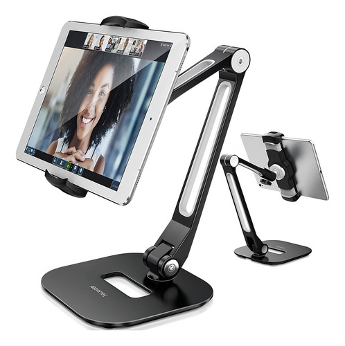 Soporte para tablet AboveTEK TS-196B
