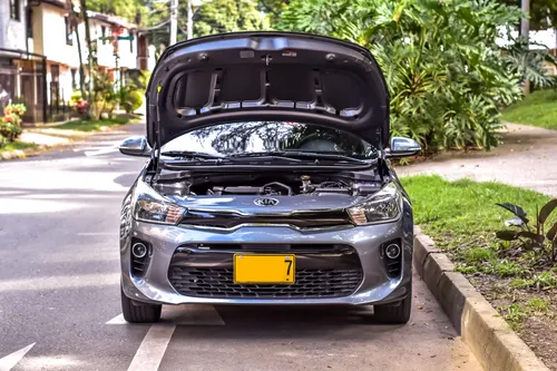 Kia Rio 1.4