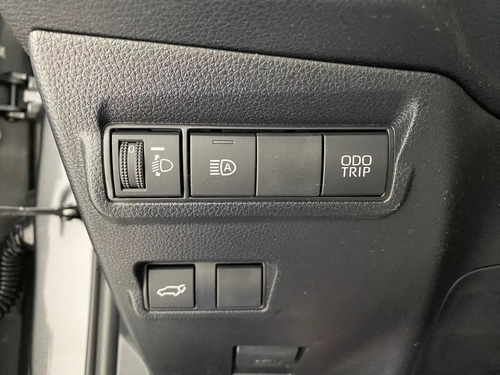 Toyota Corolla Cross 1.8 Xei Ecvt