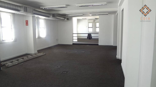 Casa Para Alugar, 497 M² Por R$ 44.800,00/mês - Jardim Paulista - São Paulo/sp - Ca2842