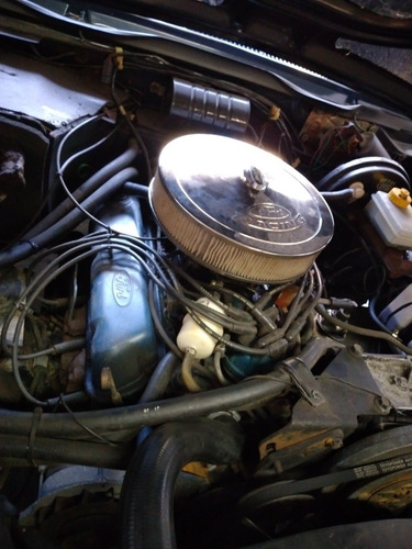 Ford Landau