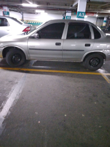 Chevrolet Classic 1.0 8 Valvulas