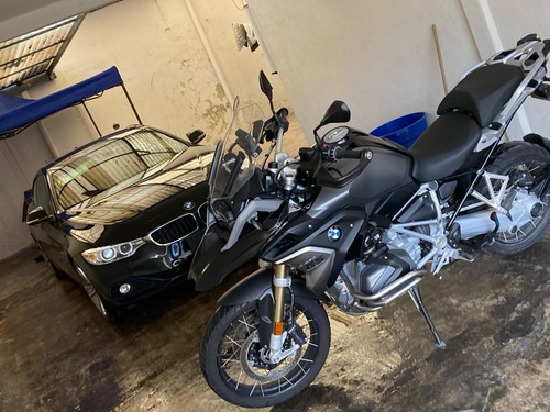 Bmw Gs 1250