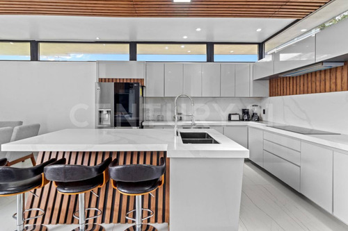 Casa En Venta En Fraccionamiento B Nayar, Bahía De Banderas, Nayarit
