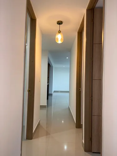 Apartamento En Conjunto Residencial