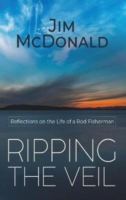 Libro Ripping The Veil : Reflections On The Life Of A Rod...