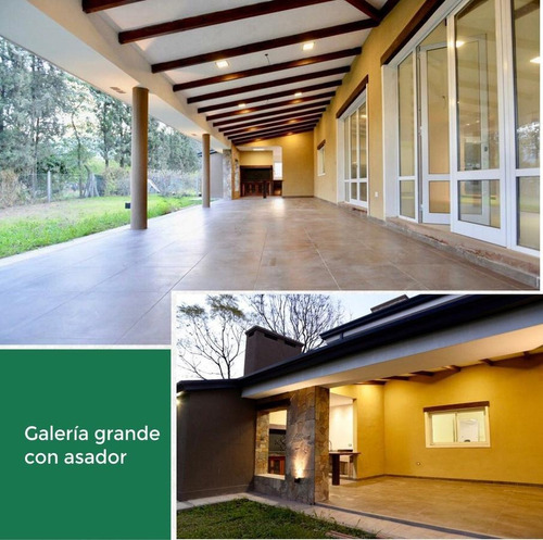 Casa - Yerba Buena