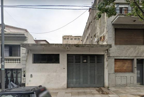 Venta Terreno En Paternal, Miguel Angel Y San Martín - 939,6 M2 Vendibles