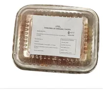 Comprar Viandas Saludables-sibo-keto-fit  X 10 Unid. Peso Aprox 400g