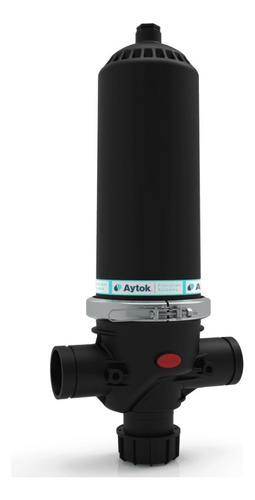 Filtro Irrigação Disco 3 Polegadas 130 Micron Y 50m³/h Super