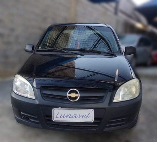 Chevrolet Celta 1.0 Life Flex Power 3p