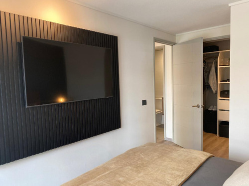 C55145 - Venta Departamento Sin Comision Los Alerces - 2d2b