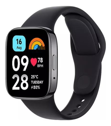 Xiaomi Redmi Buds 6 Play Con Smartwatch Redmi Watch 3 Active