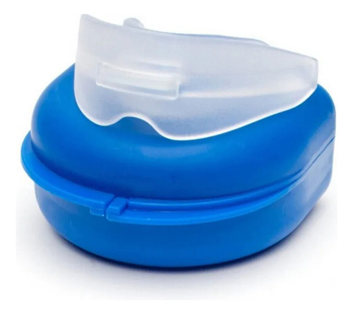 Apnea Molar, Protector Antirronquidos Para Dejar De Roncar