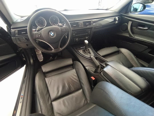 Bmw Serie 3 3.0 335i Coupe Executive Stept 2007