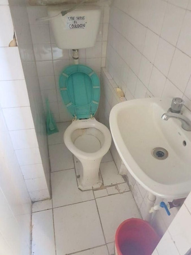 Imagen 8 de 20 de Venta De Local Villa Ballester + Vivienda
