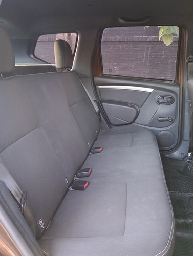 Renault Duster 1.6 Ph2 4x2 Expression