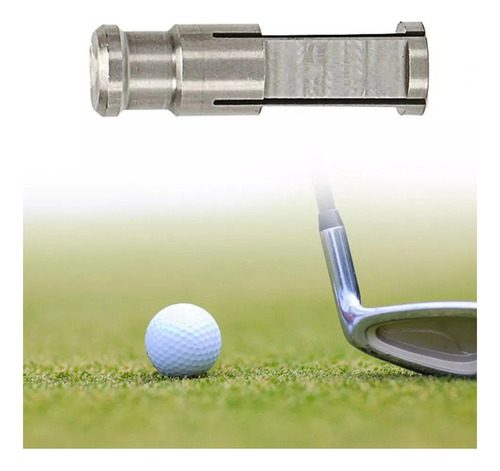 Varilla Cuña Para Hierros Golf (apta Para Varillas Hierro)