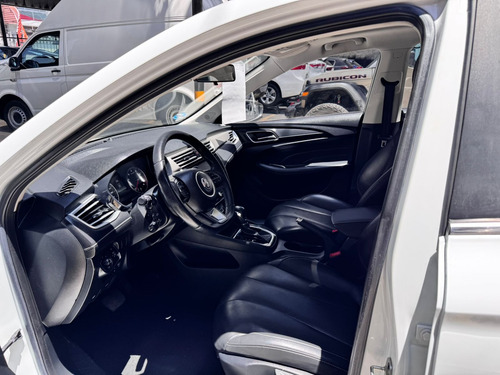 MG MG5 1.5 Excite Cvt