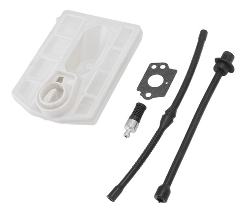 Kit De Filtro De Aire Para Motosierra De Carburador, Aceite