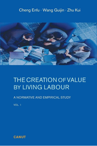 Libro En Inglés: La Creación De Valor Mediante El Trabajo Vi