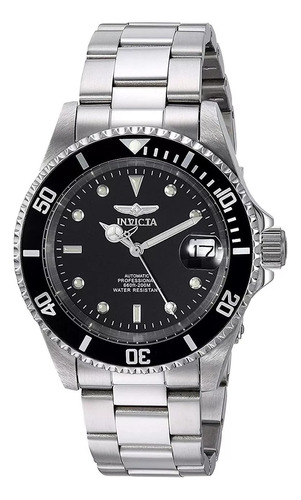 Reloj Invicta Pro Diver 8926ob Hombre Automático 